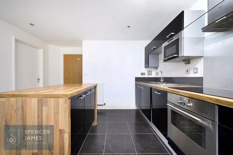 2 bedroom apartment for sale, Alaska Apartments, Western Gateway, E16