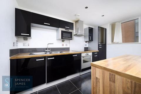 2 bedroom apartment for sale, Alaska Apartments, Western Gateway, E16