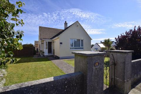 3 bedroom detached bungalow for sale, PENPETHY ROAD BRIXHAM