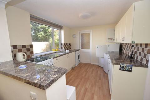 3 bedroom detached bungalow for sale, PENPETHY ROAD BRIXHAM