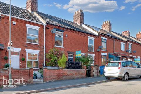 4 bedroom terraced house for sale, Spencer Street, Norwich