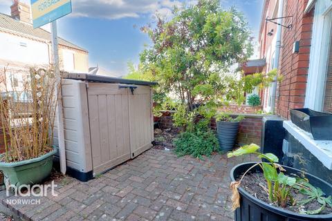 4 bedroom terraced house for sale, Spencer Street, Norwich