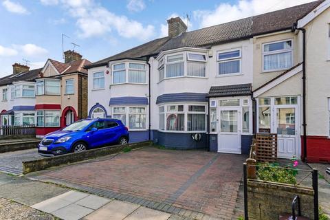 3 bedroom terraced house for sale, Hazelwood Road, Enfield, EN1