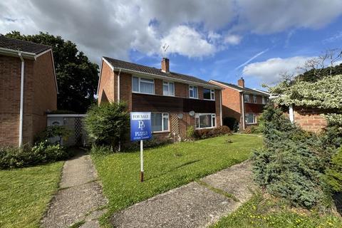 Avon Drive, Northmoor, Wareham