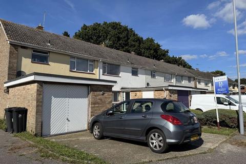 Avon Drive, Northmoor, Wareham