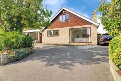 4 bedroom detached house for sale, Ackerman Street, St. Neots PE19