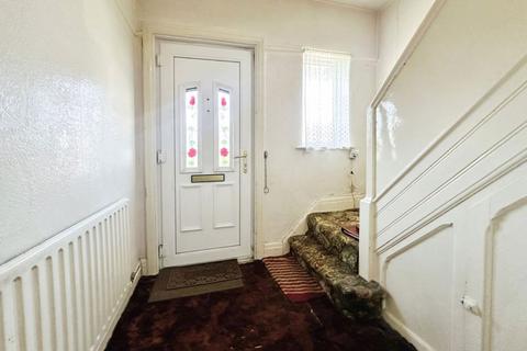 3 bedroom semi-detached house for sale, Brandlesholme Road, Bury