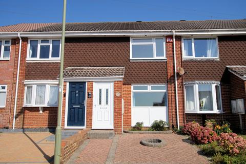 2 bedroom terraced house for sale, Waltham Close, Fareham PO16