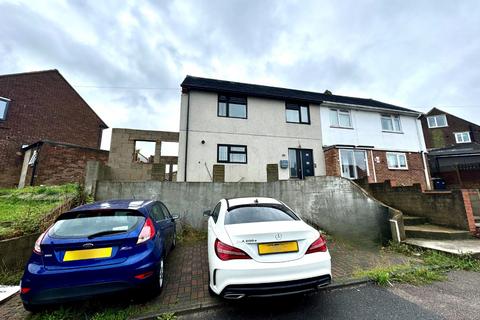 3 bedroom semi-detached house for sale, Longcroft Road, Luton