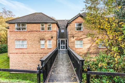 2 bedroom apartment to rent, Brook House, Sholing