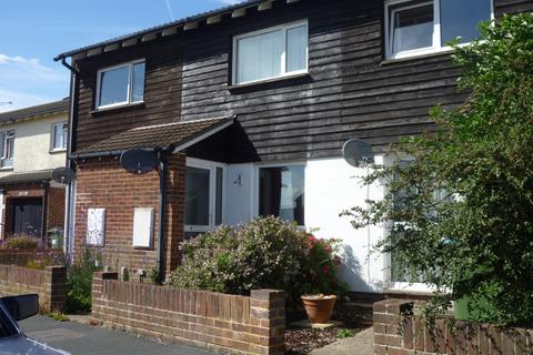 2 bedroom terraced house to rent, Armada Way - Littlehampton