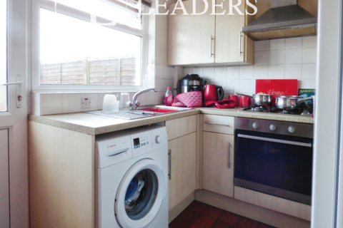 2 bedroom terraced house to rent, Armada Way - Littlehampton