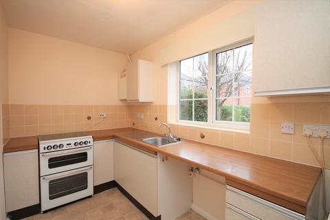 2 bedroom terraced house to rent, Aylesbury HP21