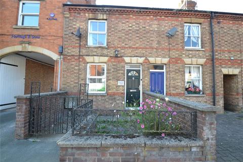 2 bedroom terraced house to rent, Buckingham MK18