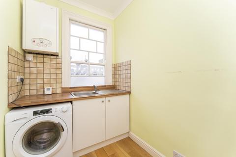 3 bedroom maisonette to rent, St Elmo Road, W12