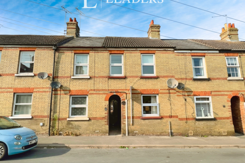 3 bedroom terraced house to rent, Austerby, Bourne PE10