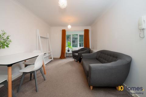 1 bedroom apartment for sale, Jesmond Place, West Jesmond