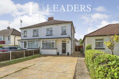 3 bedroom semi-detached house to rent, Gosport Road, Fareham