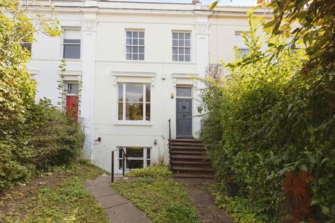 4 bedroom townhouse to rent, Prestbury Road, Cheltenham