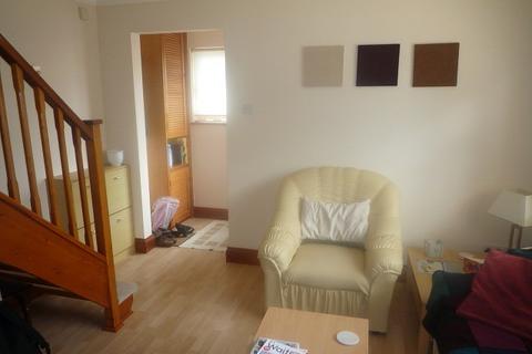 1 bedroom terraced house to rent, Locks Heath