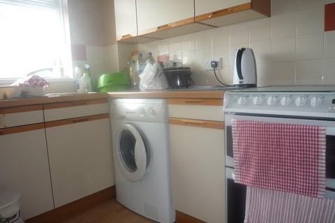 1 bedroom terraced house to rent, Locks Heath