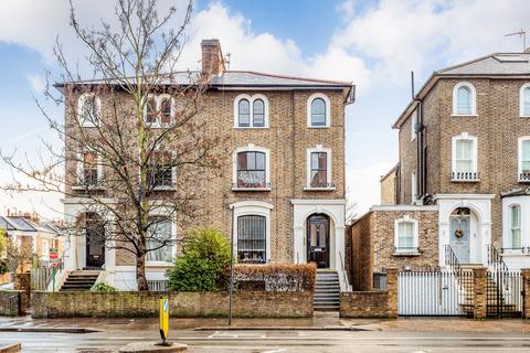 1 bedroom flat to rent, Goldhawk Road, W12