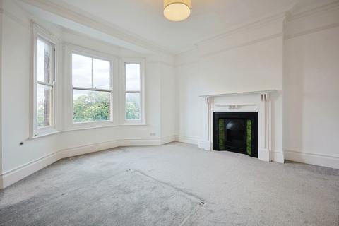 3 bedroom flat to rent, Holmwood Mansions, Uxbridge Road, London, W3