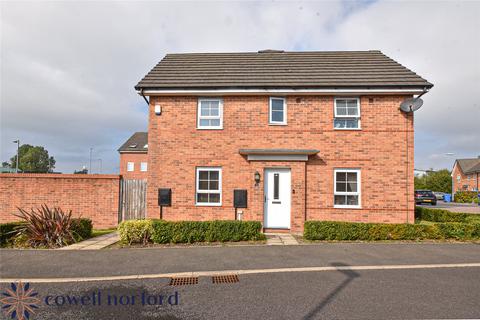 3 bedroom semi-detached house for sale, Helmsman Lane, Rochdale OL16