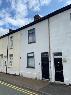 1 bedroom in a house share to rent, Mersey  Road