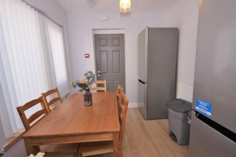 1 bedroom in a house share to rent, Mersey  Road