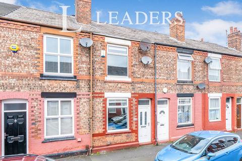 2 bedroom terraced house to rent, Algernon street