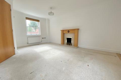 2 bedroom end of terrace house to rent, Diglis Road, Worcester, WR1