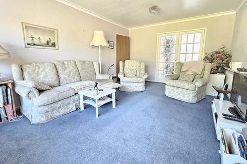 3 bedroom detached bungalow for sale, Crofton Lane, Hill Head, PO14