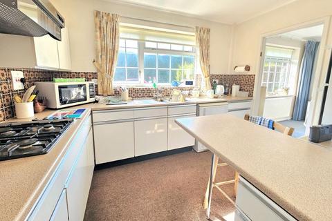 3 bedroom detached bungalow for sale, Crofton Lane, Hill Head, PO14