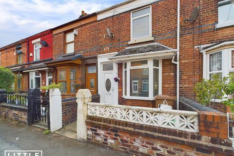 2 bedroom terraced house for sale, Friar Street, Windlehurst, WA10