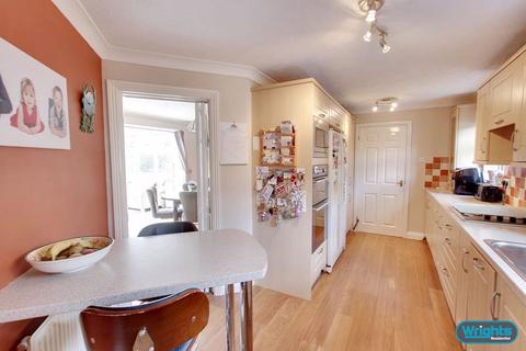 51 Jasmine Way, Trowbridge, BA14 7SW
