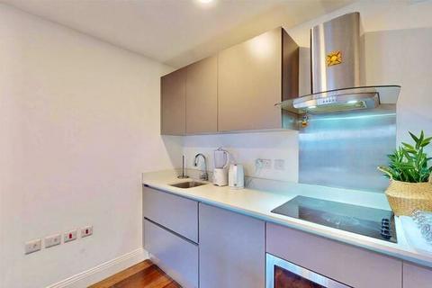 1 bedroom apartment for sale, Brindley Place, Uxbridge, UB8