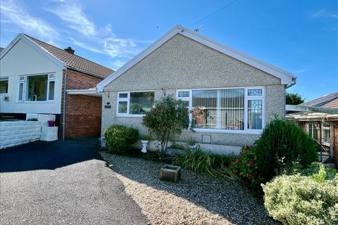 3 bedroom detached bungalow for sale, Yr Elain, Swansea SA2