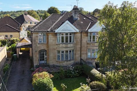 4 bedroom semi-detached house for sale, The Tyning, Widcombe, Bath