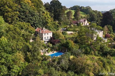 4 bedroom detached house for sale, Summer Lane, Combe Down, Bath