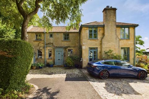 4 bedroom detached house for sale, Summer Lane, Combe Down, Bath