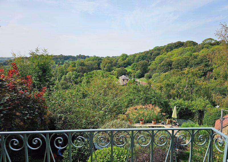 Sitting room views