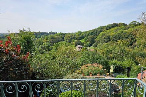 4 bedroom detached house for sale, Summer Lane, Combe Down, Bath