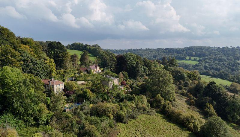 Landscape view