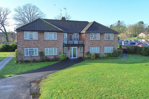 undefined, Church Road, Fleet GU51