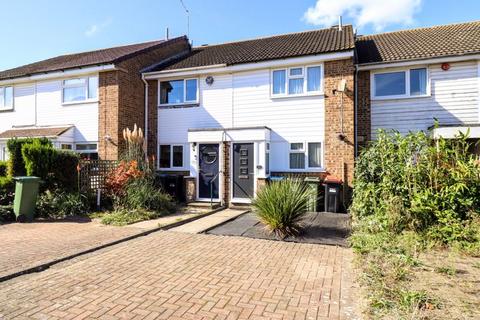 182 Hunter Drive, Bletchley, Milton Keynes, MK2 3NF