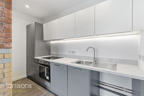 undefined, Brand New Two Bedroom Apartment, Vernon Street, Bolton. *AVAILABLE NOW*