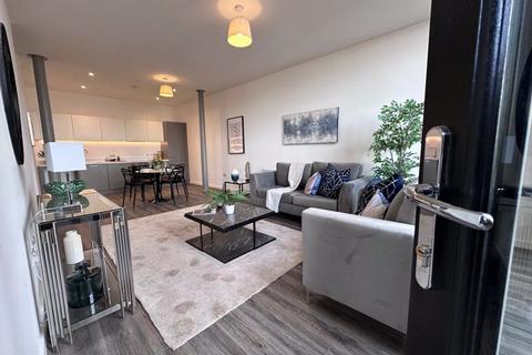 undefined, Brand New Two Bedroom Apartment, Vernon Street, Bolton