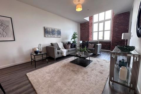 undefined, Brand New Two Bedroom Apartment, Vernon Street, Bolton