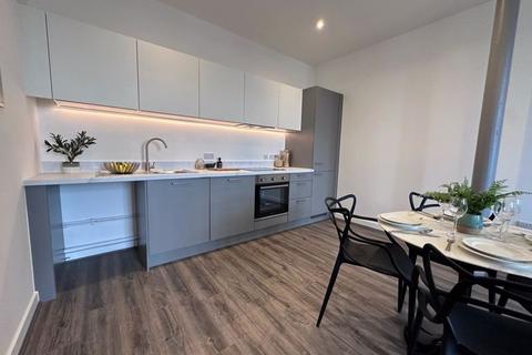 undefined, Brand New Two Bedroom Apartment, Vernon Street, Bolton